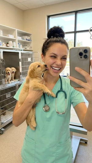 Dr. Marie Dupont & Dr. Claire Martin