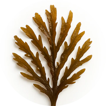 Algue Brune